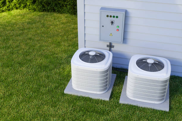 Best Central air repair  in Fmington, AR