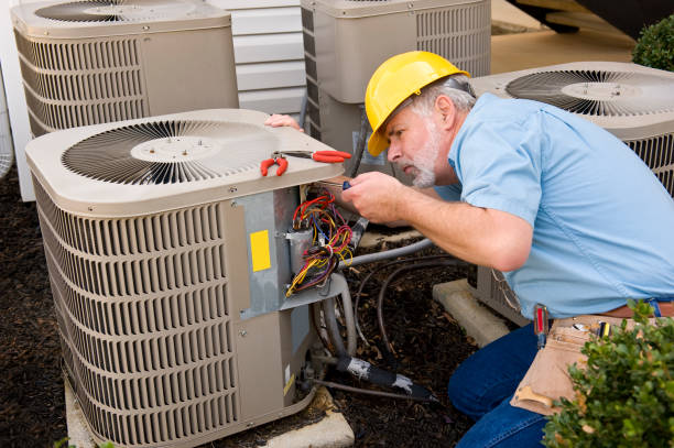 Best HVAC system installation  in Fmington, AR