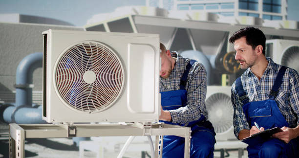 Best Residential HVAC services  in Fmington, AR