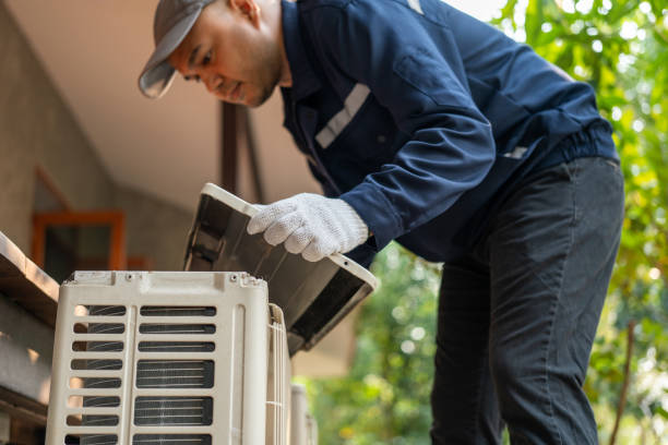 Best Commercial HVAC repair  in Fmington, AR