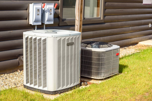 Best Heating repair services  in Fmington, AR
