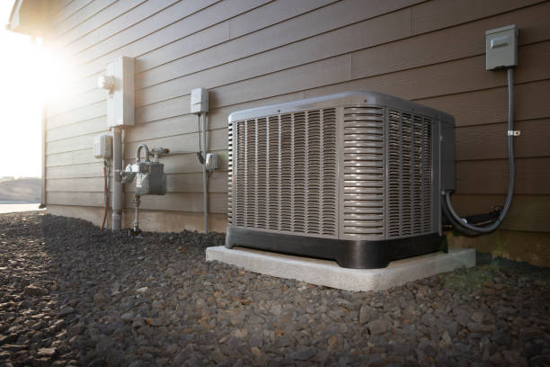 Best HVAC air duct cleaning  in Fmington, AR